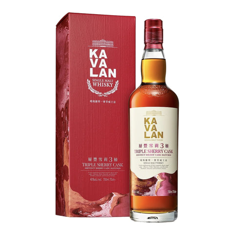 World Whisky – Global Collection