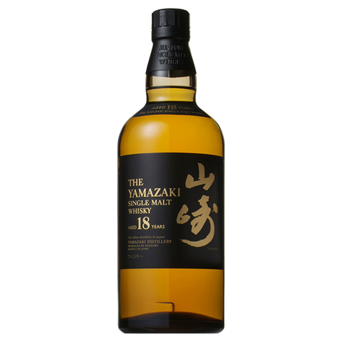 18-Year-Old Whisky