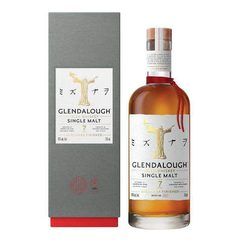 IRISH WHISKY