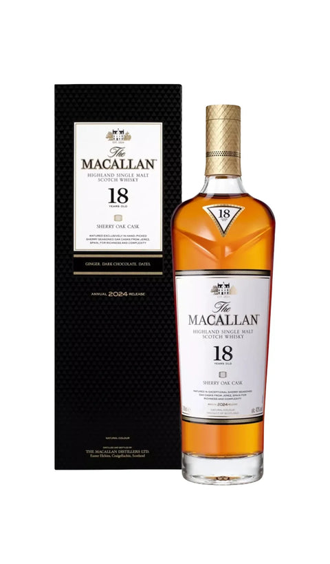 Whisky Specials
