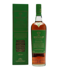 The Macallan Edition No. 4 Single Malt Scotch Whisky (700ml) ABV: 48.4% The Macallan