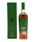 The Macallan Edition No. 4 Single Malt Scotch Whisky (700ml) ABV: 48.4% The Macallan