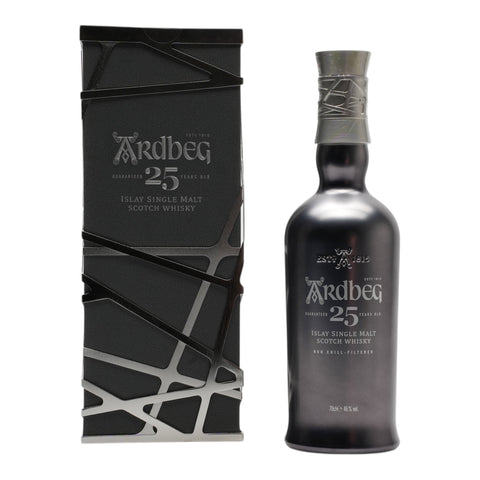 Ardbeg 25 Year Old 2020 Bottling