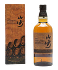 Yamazaki 2023 Limited Edition 700ml, ABV 43% Yamazaki