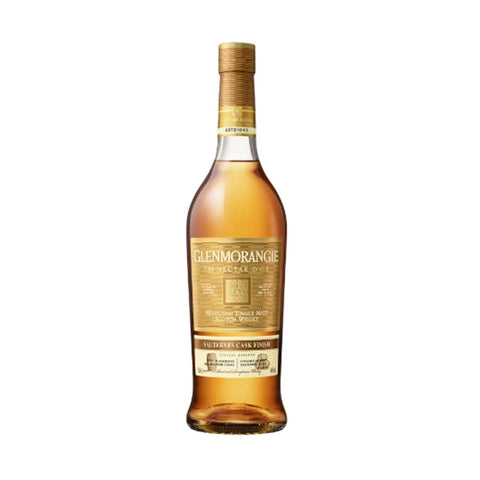 Glenmorangie Nectar d'Or Scotch Whisky 700ml, abv 46%