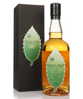Ichiro's Malt Double Distilleries Japanese Pure Malt Whisky 700ml Chichibu Distillery