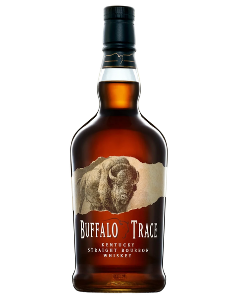 Buffalo Trace Bourbon Whiskey 700mL