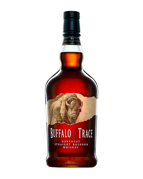 Buffalo Trace 40% Kentucky Straight Bourbon Whiskey 1L