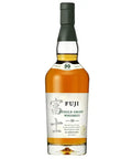Fuji Single Grain 30 year old Whisky 700ml  ABV: 46% Fuji