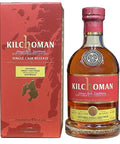 Kilchoman 8 Year Old Sauternes Single Cask Finish Australia Exclusive, ABV 56.3% Kilchoman