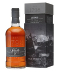 Ledaig 18 year Old Single Malt Scotch Whisky 700ml, abv 46.3% Ledaig