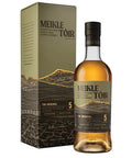 GlenAllachie Meikle Tòir 5 Year Old The Original Single Malt Scotch Whisky