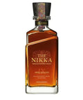 Nikka Nine Decades 90th Anniversary Limited Edition Premium Blended Japanese Whisky 700mL Nikka