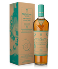 The Macallan Harmony Collection Inspired By Phoenix Honey Orchid Tea Single Malt Scotch Whisky 700mL The Macallan