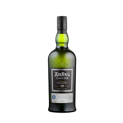 Ardbeg Traigh Bhan 19 Year Old (700ml) - Batch 4 Whisky, ABV: 46.2%