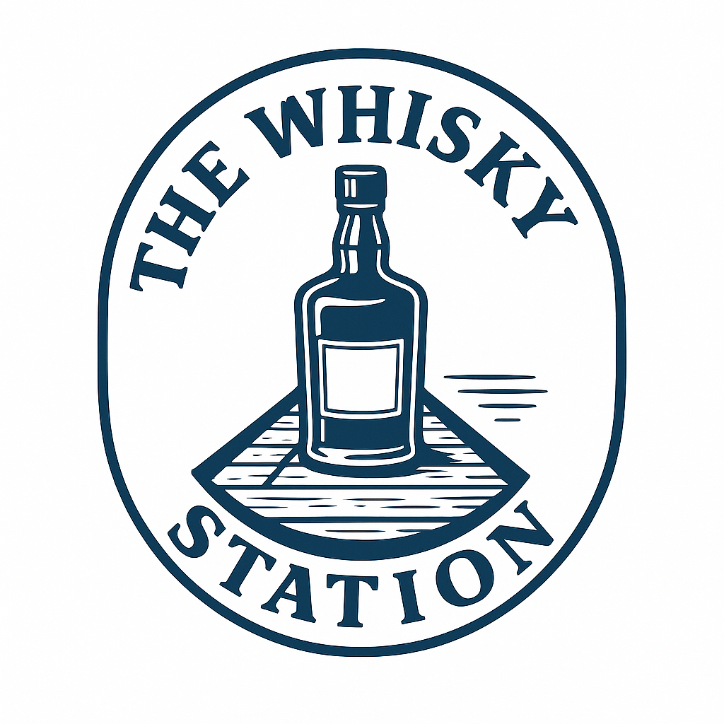 THE WHISKY STATION