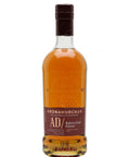 Ardnamurchan AD/ Madeira Cask Release 2025 Single Malt Scotch Whisky ABV 52% Ardnamurchan