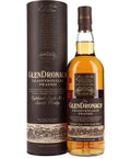 GlenDronach Traditionally Peated Single Malt Scotch Whisky 700ml, ABV 48% - THE WHISKY STATION