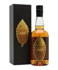Ichiro's Malt Mizunara Wood Reserve Japanese Pure Malt Whisky 700ml Ichiro's