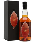 Ichiro's Malt Wine Wood Reserve Pure Malt Japanese Whisky 700ml Chichibu Distillery