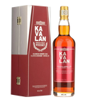 Kavalan Oloroso Sherry Oak Taiwanese Single Malt Whisky (700ml) Kavalan