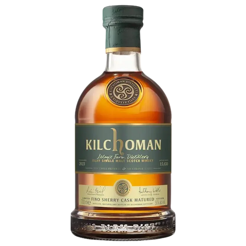 Kilchoman Special Release Fino Cask 50% 700ml Kilchoman