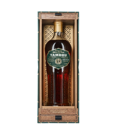 Tamdhu 21YO Single Malt 700mL