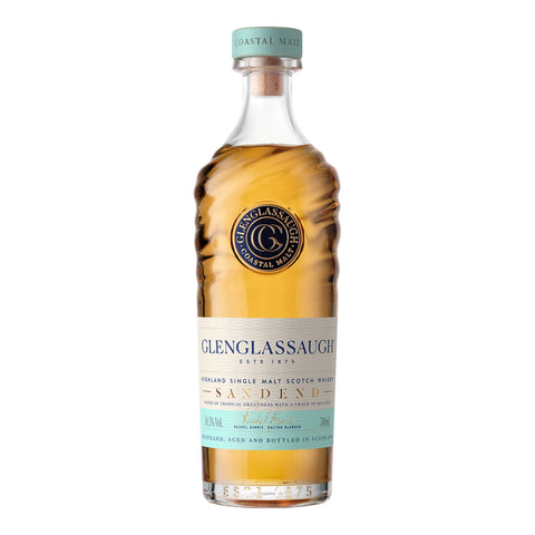 Glenglassaugh Sandend Single Malt Scotch Whisky 700ml,ABV 50.5%